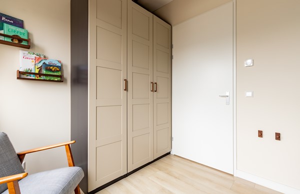 Medium property photo - Herenweg 165A5, 2465 AH Rijnsaterwoude